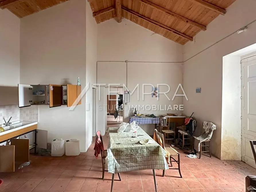 Immagine 10 di Rustico / casale in vendita  a Adrano