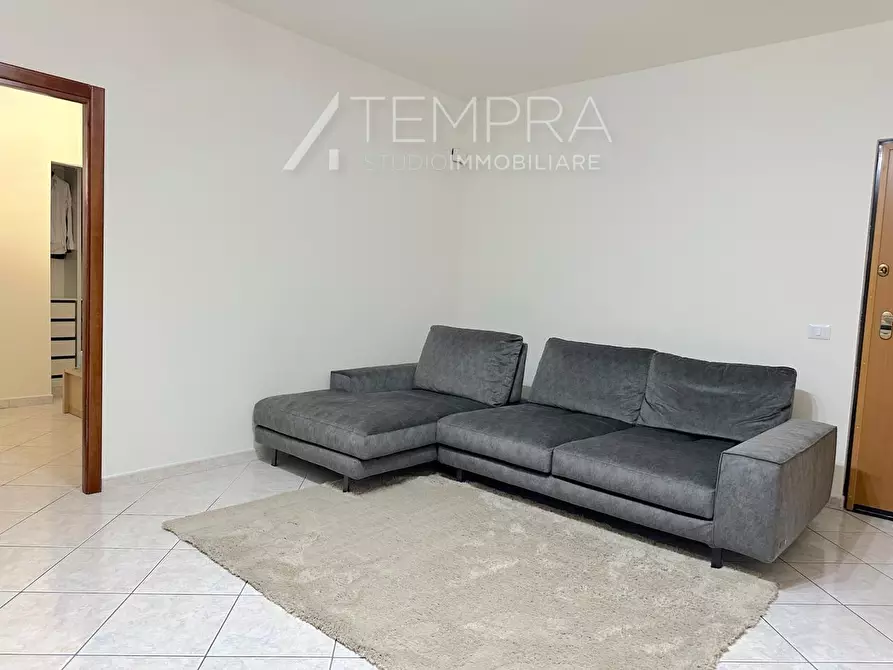 Immagine 3 di Appartamento in vendita  in Via Paolo VI a Adrano
