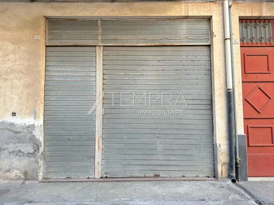 Immagine 18 di Appartamento in vendita  in Via della Costituzione 32 a Adrano