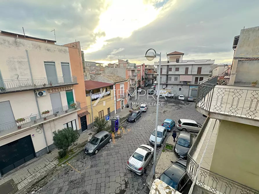 Immagine 19 di Casa indipendente in vendita  in Piazza Giuseppe di Vittorio a Adrano