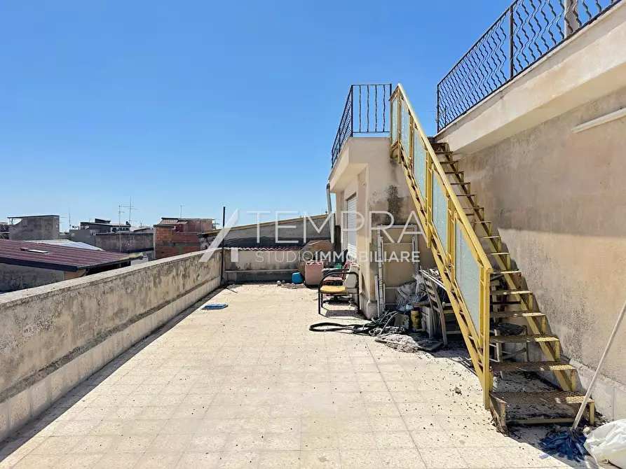 Immagine 27 di Casa indipendente in vendita  in VIA INZERILLI a Adrano