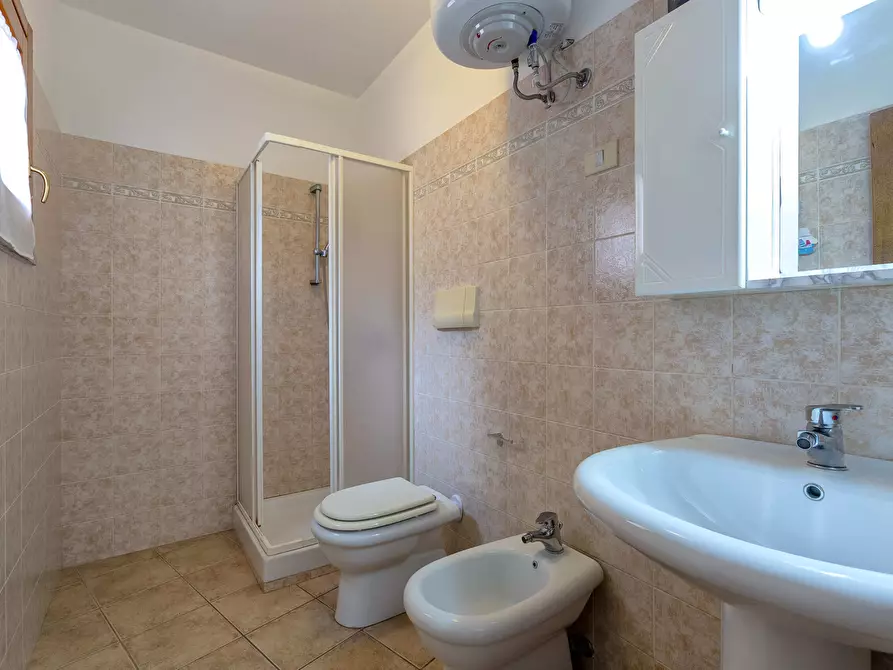 Immagine 4 di Trilocale in vendita  in SP39 27 a Trinità D'agultu E Vignola