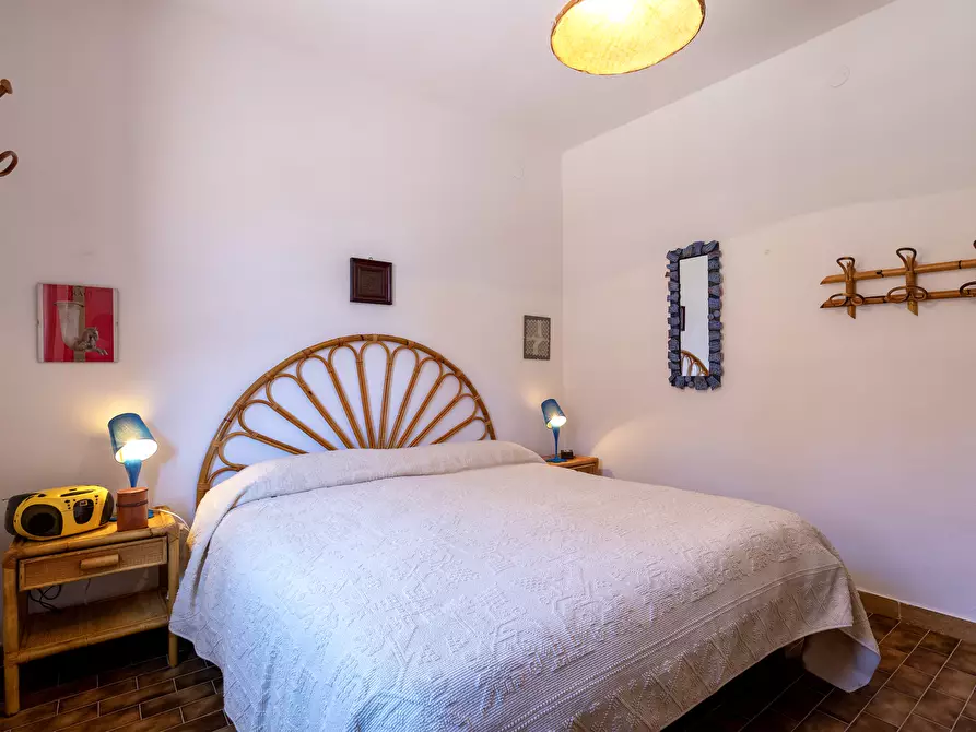 Immagine 8 di Trilocale in vendita  in via rinaggiu a Trinità D'agultu E Vignola