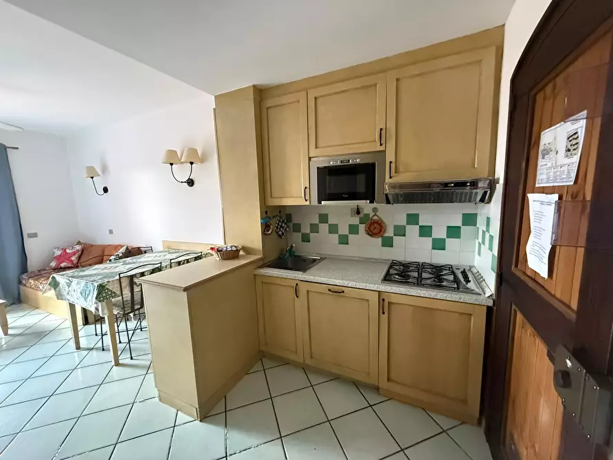 Immagine 17 di Appartamento in vendita  in Via Marinedda 5 a Trinità D'agultu E Vignola