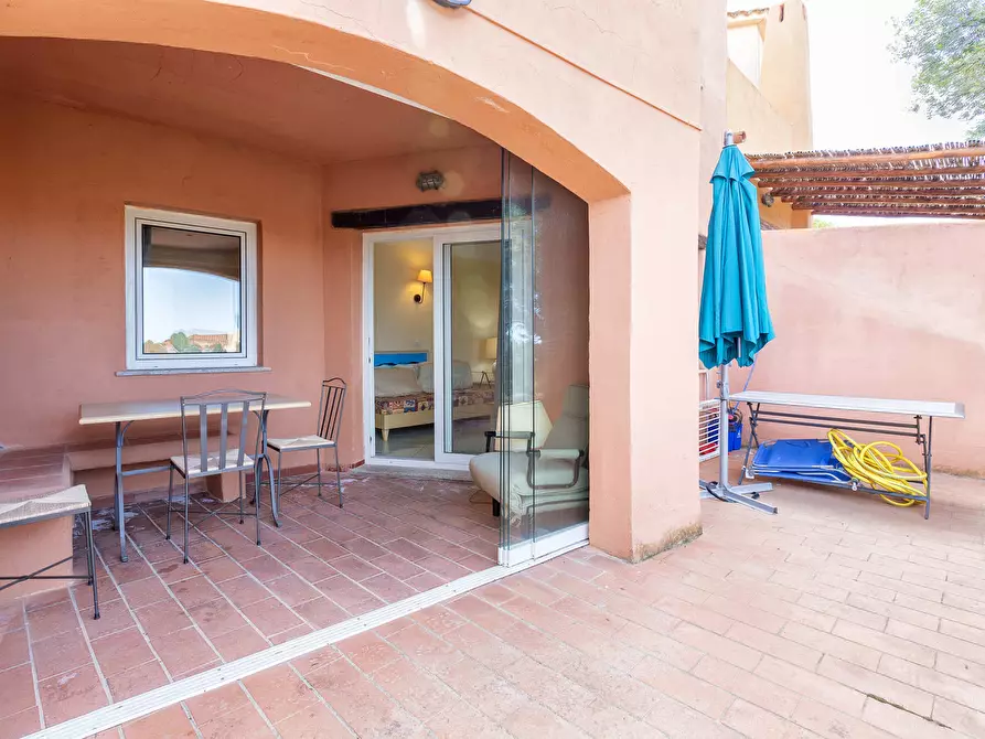 Immagine 9 di Bilocale in vendita  a Trinità D'agultu E Vignola