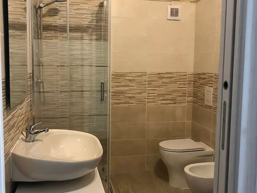 Immagine 2 di Bilocale in vendita  in Via Discesa alla Spiaggia 30 a Trinità D'agultu E Vignola