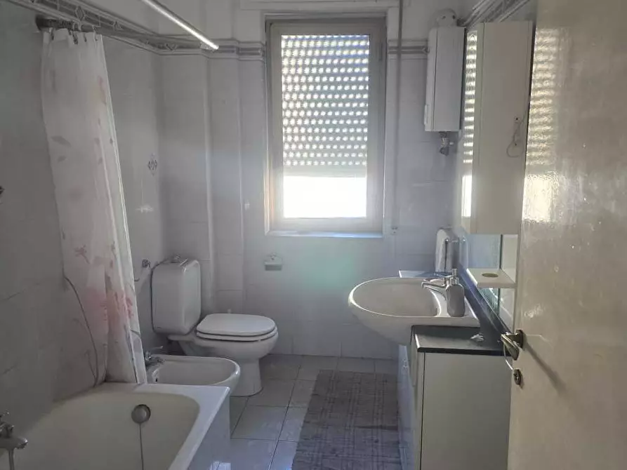 Immagine 13 di Quadrilocale in vendita  in Viale Mario Rapisardi 188 a Catania