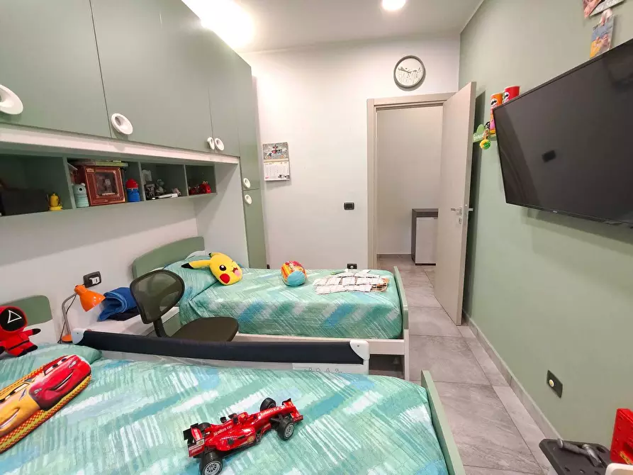 Immagine 32 di Trilocale in vendita  in Via Largo Calabria a Catania