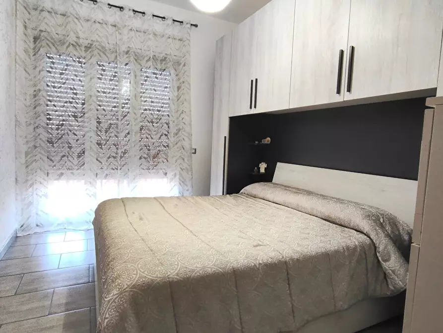 Immagine 34 di Quadrilocale in vendita  in Via Serra Belvedere 9 a Misterbianco