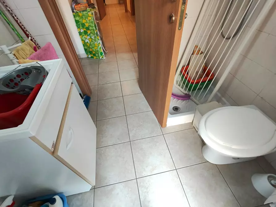 Immagine 21 di Quadrilocale in vendita  in Via Acquedotto Greco 248 a Catania