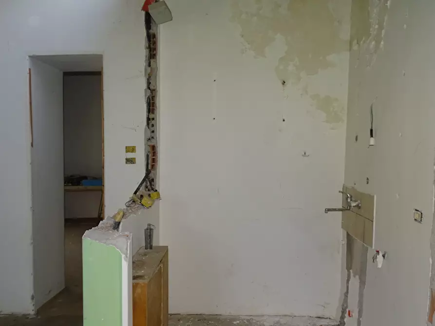 Immagine 18 di Casa indipendente in vendita  in Via Monte Grappa 7 a Belpasso