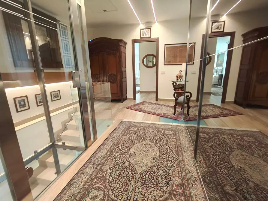 Immagine 23 di Casa indipendente in vendita  in Via Luigi Capuana 16 a Riposto