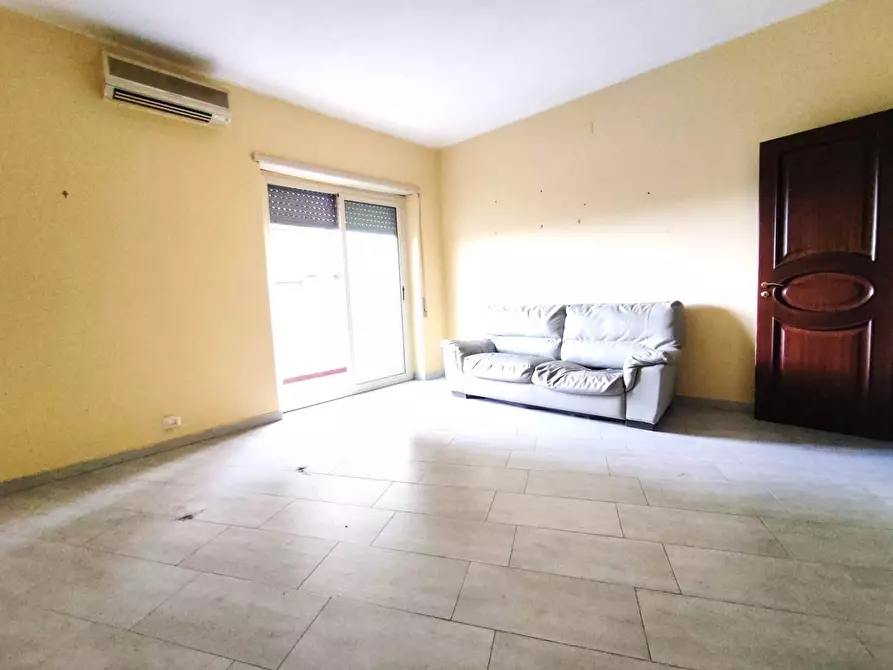 Immagine 1 di Appartamento in vendita  in Via Vittorio Emanuele II 558 a Catania