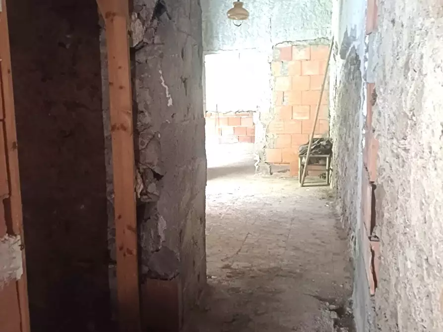 Immagine 11 di Casa indipendente in vendita  in Via Sant''Orsola 83 a Misterbianco