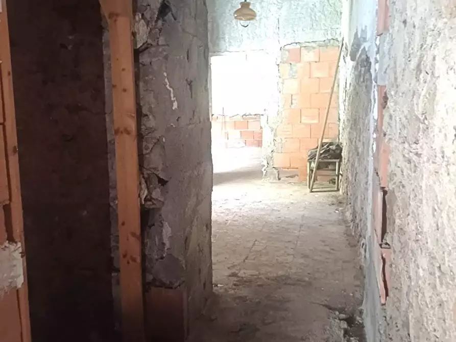 Immagine 7 di Casa indipendente in vendita  in Via Sant'Orsola 83 a Misterbianco