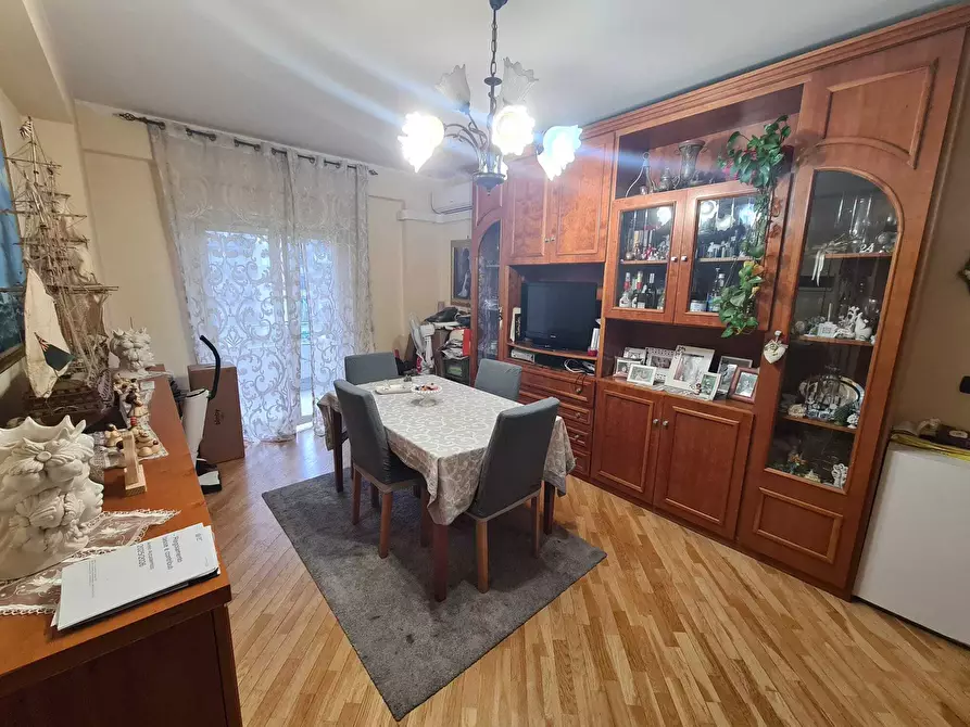 Immagine 5 di Appartamento in vendita  in Via Guglielmo Oberdan 12 a Gravina Di Catania