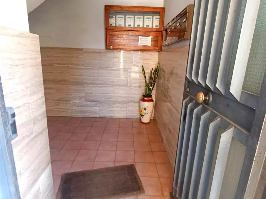 Immagine 23 di Trilocale in vendita  in Via Sonnino 35 a Catania