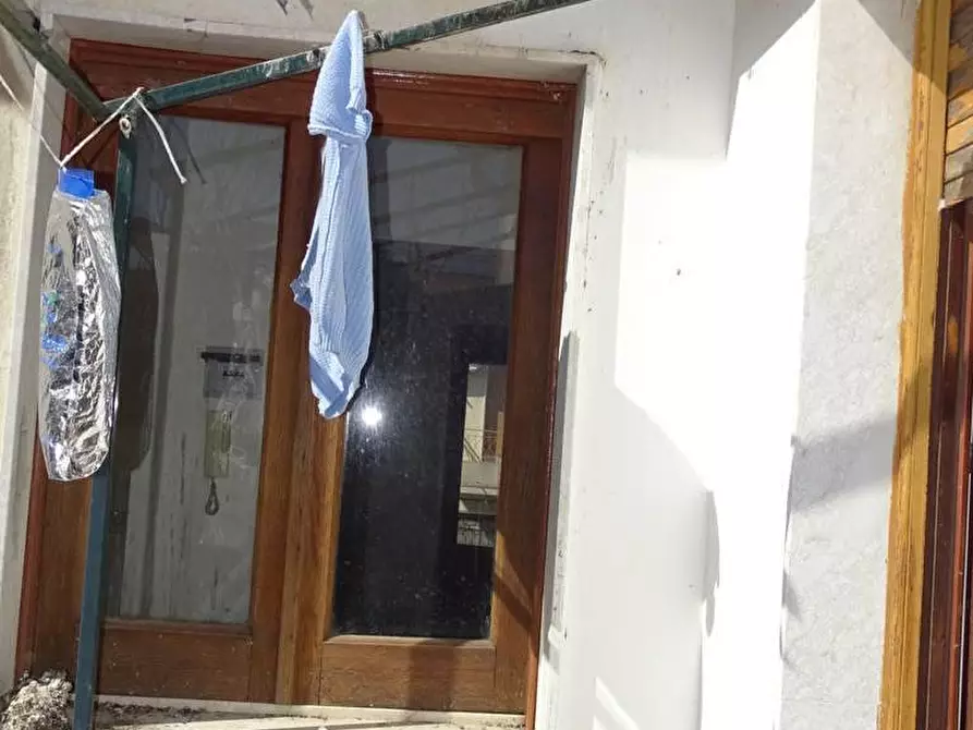 Immagine 8 di Porzione di casa in vendita  in Via Roma 75 a Camporotondo Etneo
