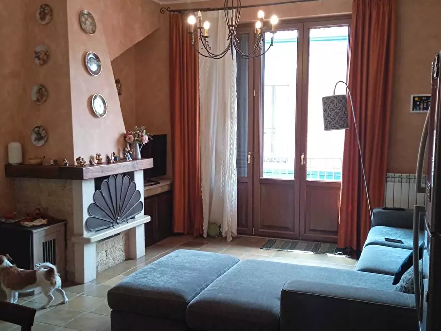 Immagine 16 di Casa indipendente in vendita  in Via Umberto a San Pietro Clarenza