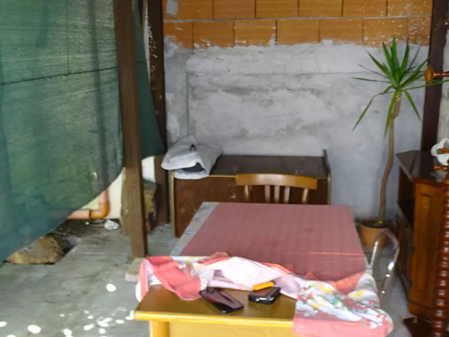 Immagine 5 di Casa indipendente in vendita  in Via delle Albicocche 17 a Catania