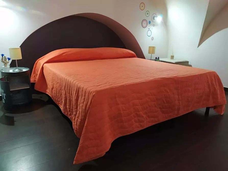 Immagine 9 di Terratetto in affitto  in Via Ferrara Abate 22 a Catania