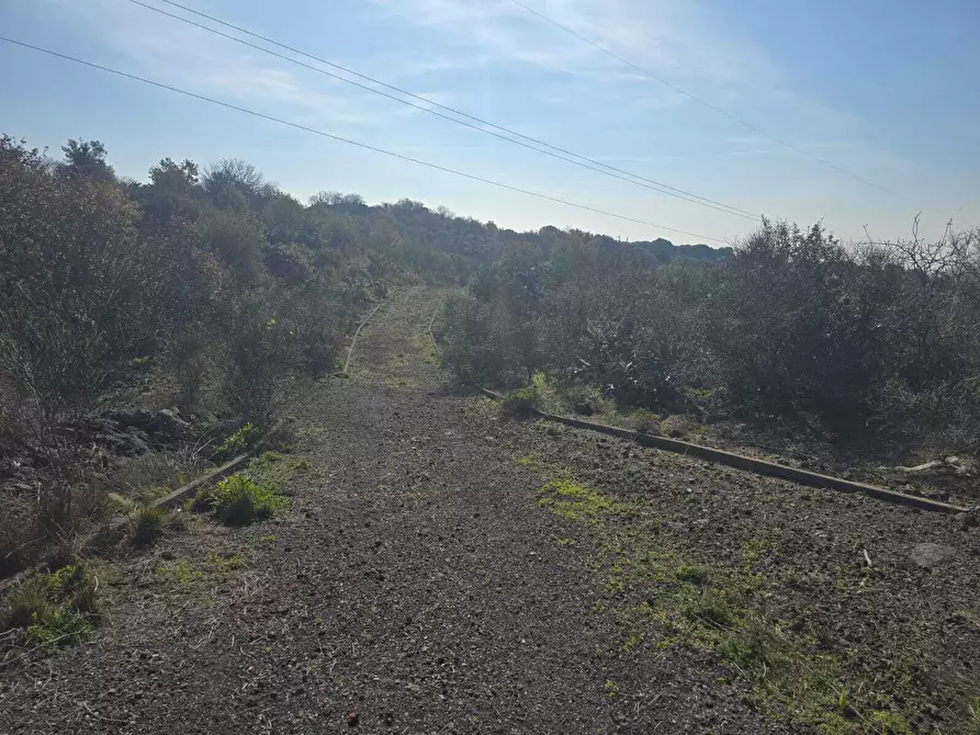 Immagine 40 di Terreno industriale in vendita  in Via Gran Bretagna a Camporotondo Etneo