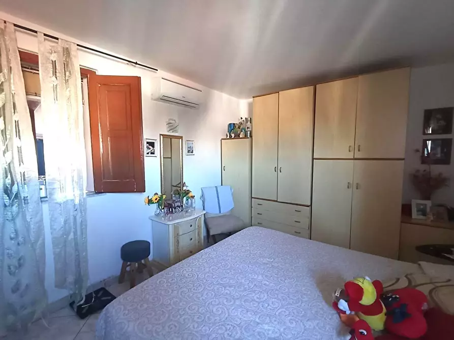 Immagine 21 di Trilocale in vendita  in Via Sonnino 35 a Catania