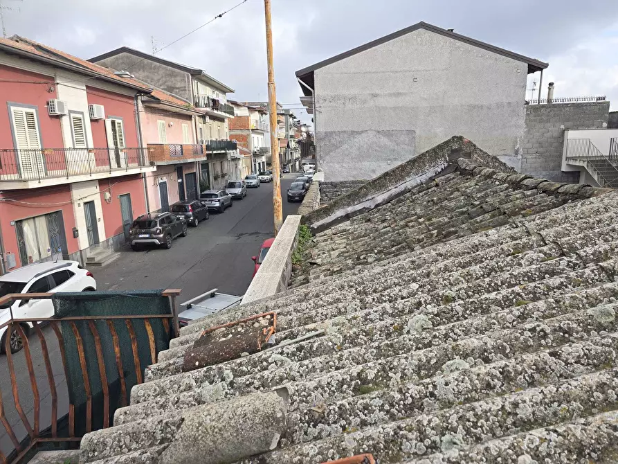 Immagine 15 di Casa indipendente in vendita  in Via Salvatore Quasimodo 2 a Belpasso