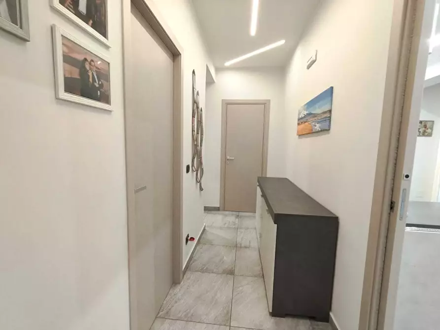 Immagine 21 di Trilocale in vendita  in Via Largo Calabria a Catania