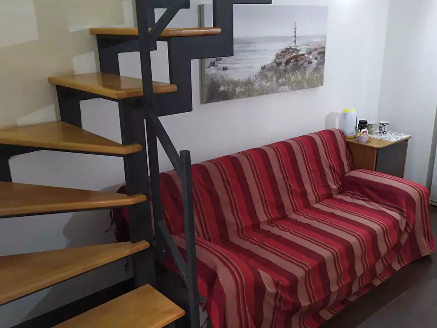 Immagine 6 di Terratetto in affitto  in Via Ferrara Abate 22 a Catania