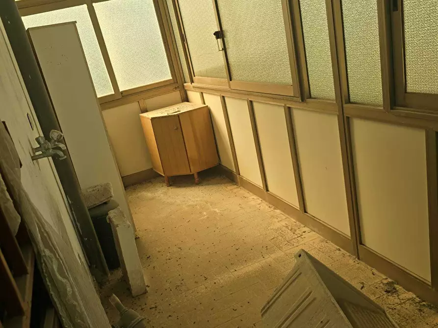 Immagine 12 di Quadrilocale in vendita  in Via Francesco Petrarca 12 a San Pietro Clarenza