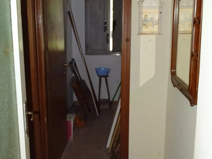 Immagine 6 di Casa indipendente in vendita  in Via delle Albicocche 17 a Catania