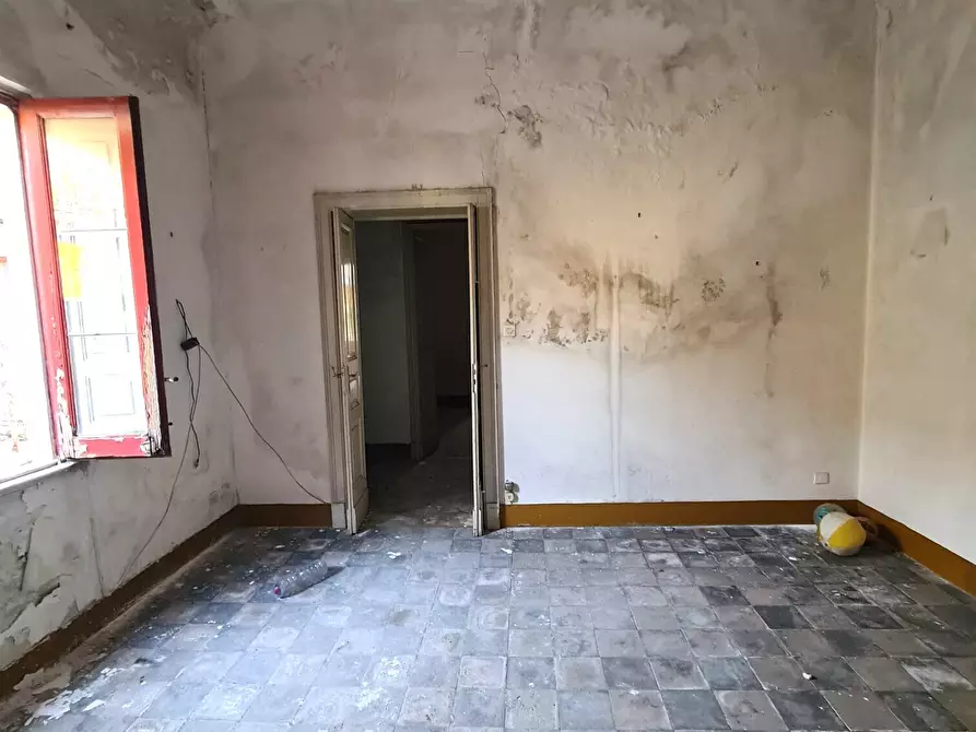 Immagine 6 di Trilocale in vendita  in Via la Farina 22 a Riposto