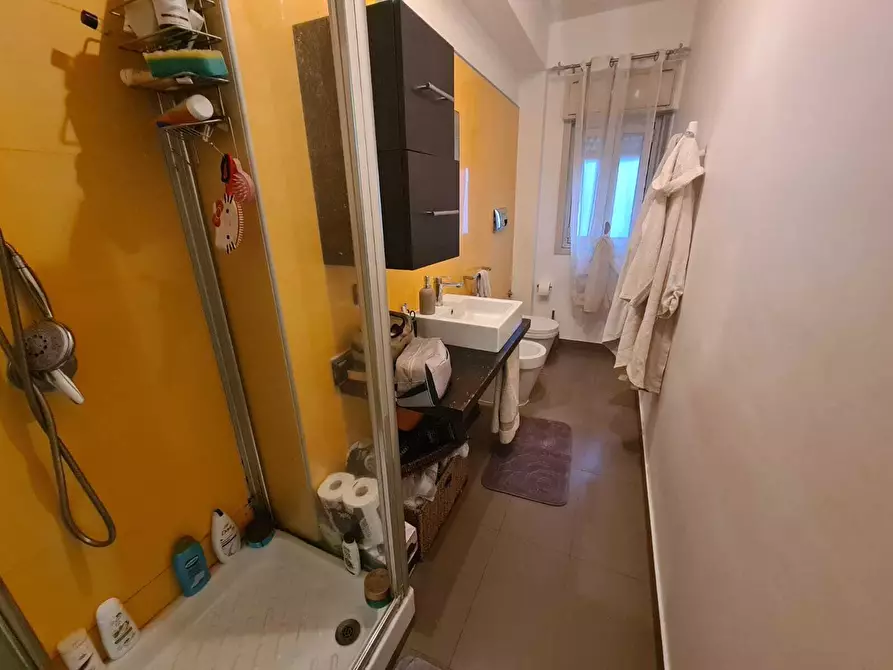 Immagine 22 di Appartamento in vendita  in Via Guglielmo Oberdan 12 a Gravina Di Catania