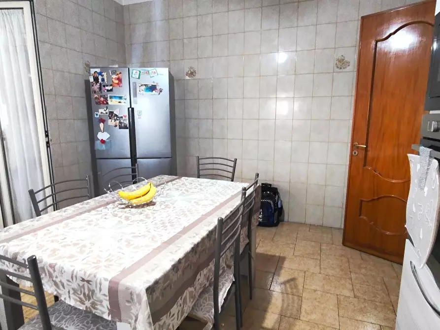 Immagine 22 di Quadrilocale in vendita  in Via Serra Belvedere 9 a Misterbianco