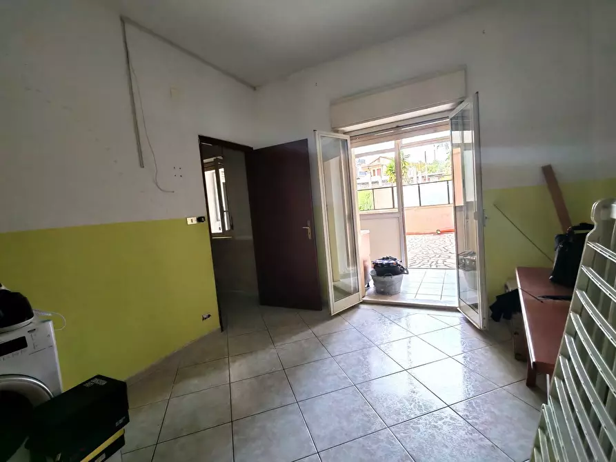 Immagine 8 di Trilocale in vendita  in Strada San Giovanni Galermo 127 a Misterbianco