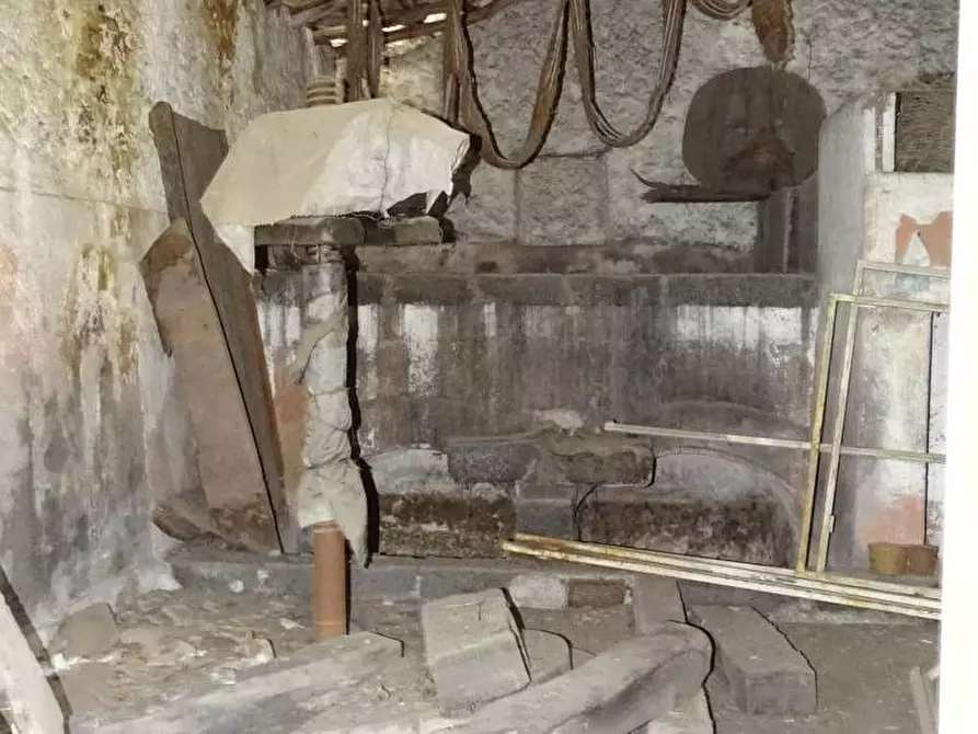 Immagine 7 di Terratetto in vendita  in Via IV Novembre 32 a Camporotondo Etneo