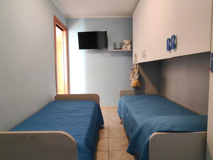 Immagine 22 di Bilocale in vendita  in Contrada Castelluccio a Augusta