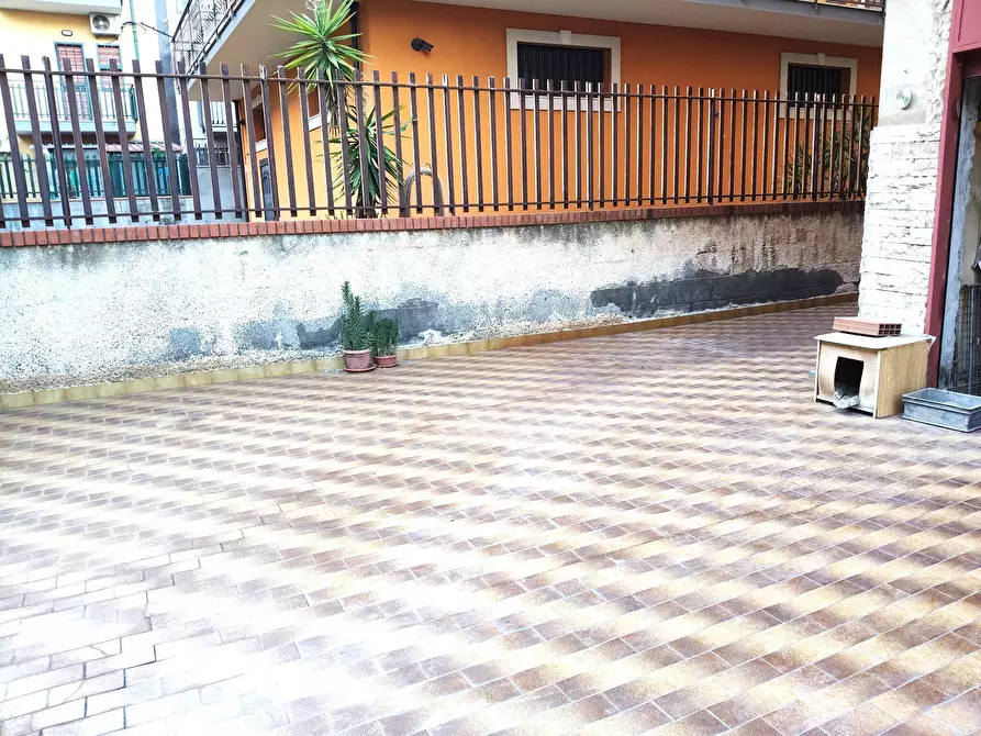 Immagine 38 di Pentalocale in vendita  in Via Bachelet 1 a Misterbianco