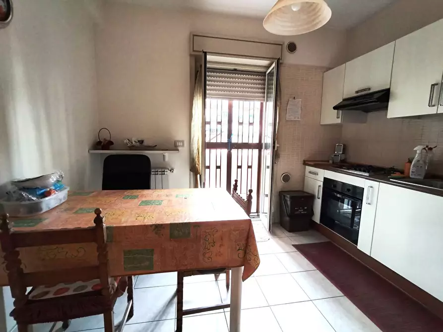 Immagine 12 di Quadrilocale in vendita  in Via Acquedotto Greco 248 a Catania