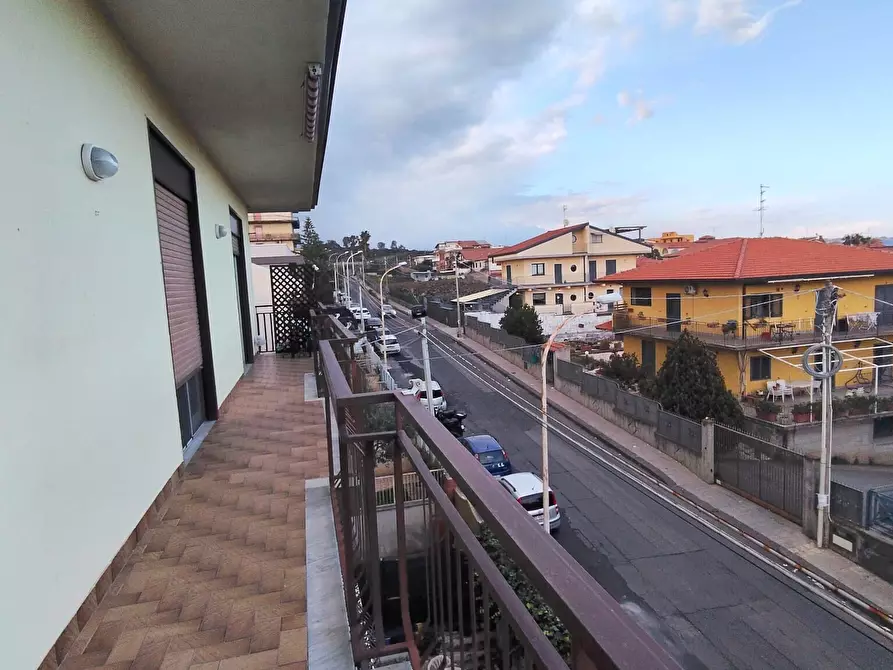 Immagine 10 di Quadrilocale in vendita  in Via Serra Belvedere 9 a Misterbianco