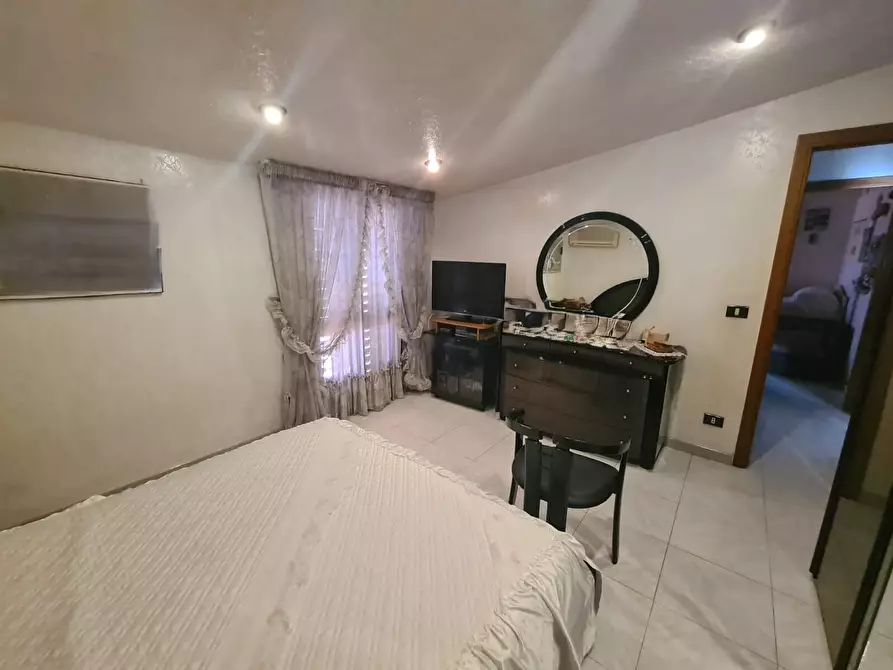 Immagine 14 di Appartamento in vendita  in Via Galermo 185 a Catania