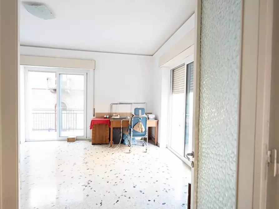 Immagine 18 di Quadrilocale in vendita  in Via Caronda 178 a Catania