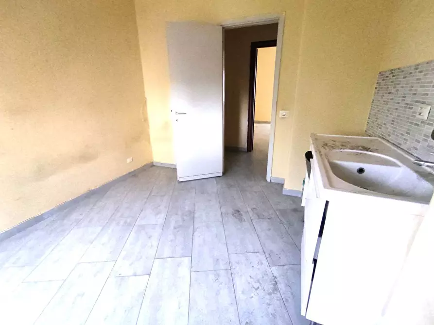 Immagine 9 di Appartamento in vendita  in Via Vittorio Emanuele II 558 a Catania