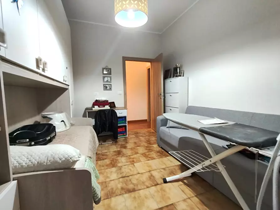 Immagine 19 di Quadrilocale in vendita  in Via Finocchiari 143A a Aci Catena