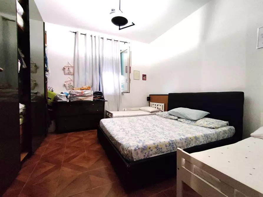 Immagine 19 di Bilocale in vendita  in Via Idria 52 a Tremestieri Etneo