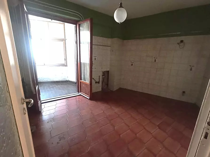 Immagine 8 di Trilocale in vendita  a Aci Castello