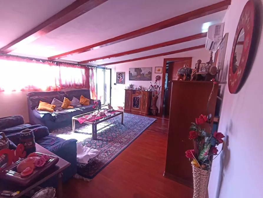 Immagine 7 di Trilocale in vendita  in Via Sonnino 35 a Catania