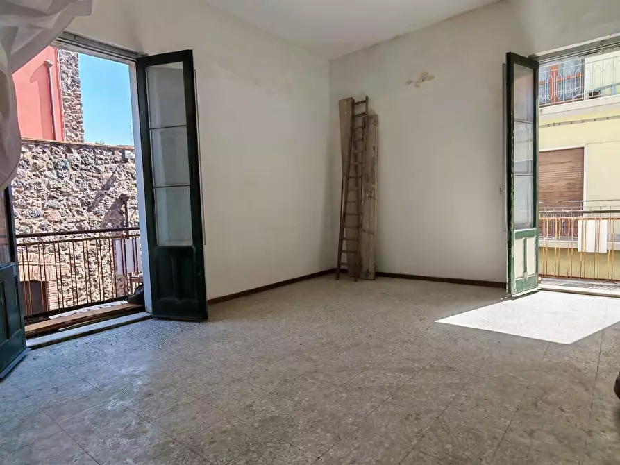 Immagine 14 di Quadrilocale in vendita  in Via Municipio 313 a Misterbianco