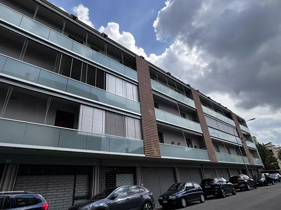 Immagine 21 di Bilocale in vendita  in Via Carlo Forlanini 19 a Modena